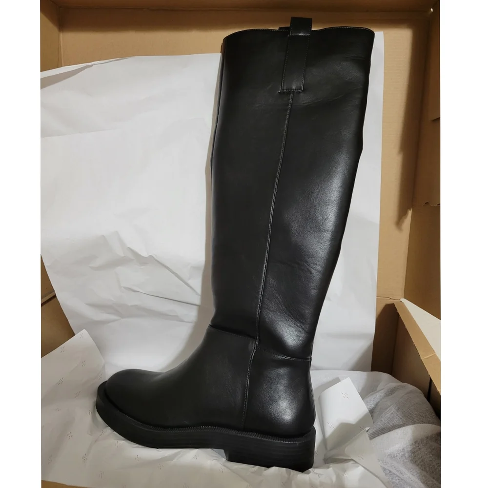 🔥Last 1🔥ZARA Riding boots - Picture 4 of 4